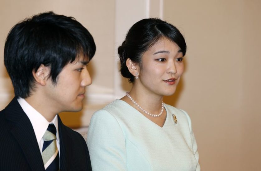 सामान्य नागरिक की तरह होगी जापान की राजकुमारी की शादी, शाही दर्जा भी छिना…जानिए माजरा