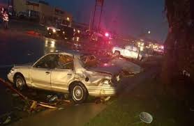 अमेरिकाः चक्रवाती तूफान में छह लोगों की मौत