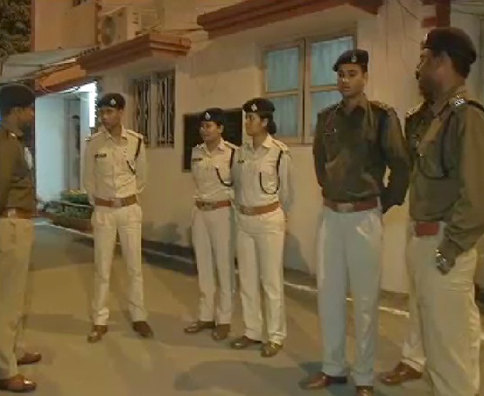 रायपुर: नए साल में शराबखोरी पर पाबंदी के लिए पुलिस के नए पैकरे