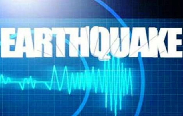 अमेरिका में 7.1 तीव्रता के भूकंप के झटके, कई घरों को भारी नुकसान