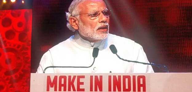 ‘मेक इन इंडिया’ को मिला 15 लाख करोड़ से ज्यादा के निवेश का वादा