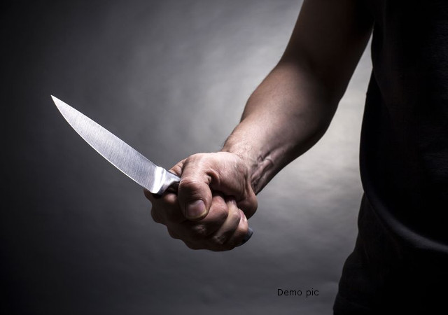 केरलः आरएसएस कार्यकर्ता पर चाकुओं और तलवार से जानलेवा हमला