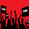 बैंक कर्मचारियों का 26 को हड़ताल का ऐलान, बीओबी, देना और विजया बैंक के विलय का विरोध