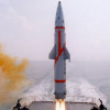 अग्नि-5 का सफल परीक्षण, जद में चीन और पाकिस्तान, 5500 किलोमीटर से ज्यादा है मारक क्षमता