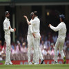 चौथा टेस्ट, फॉलोऑन के बाद ऑस्ट्रेलिया 0/6, भारत इतिहास रचने के करीब