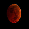 21 जनवरी को साल का पहला पूर्ण चंद्र ग्रहण