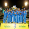 टीम इंडिया ने रचा इतिहास, ऑस्ट्रेलिया से जीती 2-1 से एक दिवसीय सीरीज, 7 विकेट से जीता वन डे