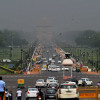 दिल्ली में बदल सकता है मौसम का रुख, मौसम विभाग ने दी चेतावनी, गणतंत्र दिवस परेड पर बारिश की मार