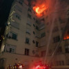 पेरिस के एक अपार्टमेंट में भीषण आग, हादसे में 10 की मौत