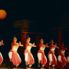 खजुराहो नृत्य समारोह का तीसरा दिन, कलाकारों के साथ दर्शकों की भी बदली भाव-भंगिमा