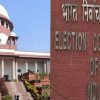 VVPAT को लेकर चुनाव आयोग को SC का नोटिस, 25 मार्च को होगी अगली सुनवाई