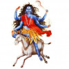 चैत्र नवरात्रि का सातवां दिन, मां कालरात्रि की आज की जाएगी पूजा