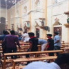 श्रीलंका के रक्षामंत्री ने संसद को बताया, क्राइस्टचर्च की मस्जिद पर हुए हमले का बदला थे सिलसिलेवार धमाके,इस्लामिक स्टेट ने ली जिम्मेदारी
