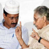 शीला दीक्षित ने केजरीवाल पर किया पलटवार, कहा- लोगों को अधिकार है वो जिसे चाहे अपना वोट कर सकते हैं
