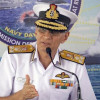 वाइस एडमिरल करमबीर सिंह नए नौसेना प्रमुख, बिमल वर्मा की याचिका खारिज