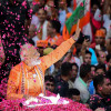 National Hindi News, 30 May 2019 LIVE Updates: ‘मैं नरेंद्र दामोदरदास मोदी…’ प्रचंड जीत के बाद दोबारा PM बने नरेंद्र मोदी