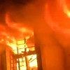दो घरों में लगी आग, भिंड में 4 माह की तो पेंड्रा में 6 माह की मासूम के साथ मां की जलकर मौत