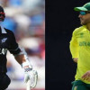 न्यूजीलैंड और दक्षिण अफ्रीका के बीच मुकाबला आज, सेमीफाइनल की रेस के लिए अफ्रीका को जीतना जरूरी