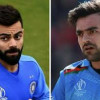 साउथैम्पटन में चौथी जीत पर रहेगी टीम इंडिया की नजर, अफगानिस्तान से मुकाबला आज