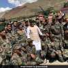 रक्षामंत्री का बड़ा बयान, कश्मीर मुद्दे का हल होगा धरती पर कोई ताकत इसे रोक नही सकती