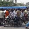रायपुर से जगदलपुर जा रही यात्री बस पलटी, हादसे में 7 लोग घायल