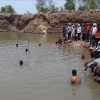 तालाब में डूबने से दो बच्चों की मौत, सुबह घर से गए थे तालाब नहाने