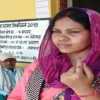 दंतेवाड़ा उपचुनाव के लिए भाजपा उम्मीदवार का नाम लगभग तय, ओजस्वी मंडावी होंगी प्रत्याशी!