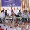 विधानसभा परिसर में गूंजा रघुपति राघव राजा राम, भारती बंधु ने बापू के प्रिय भजनों की दी मनमोहक प्रस्तुति