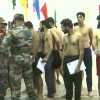 पाकिस्तान को तमाचा जड़ती है कश्मीर की यह तस्वीर, सेना में भर्ती होने के लिए लगी कश्मीरी युवकों की कतार