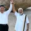 भारत की मेहमान नवाजी से खुश चीनी राष्ट्रपति ने कहा यादगार रहेगा यह दौरा, दोनों देशों में सहयोग का नया दौर