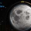 चंद्रयान-2 ने बताया इसलिए चांद पर हैं दाग, ऑर्बिटर ने तस्वीरें भेज कर दी बेहद अहम जानकारी