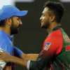 भारत-बांग्लादेश सिरीज के पहले इस खिलाड़ी पर आईसीसी ने लगाया दो साल का प्रतिबंध, ​टीम इंडिया के साथ नही खेल पाएगा मैच