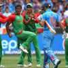 India vs Bangladesh: पहले टी20 मैच में भारत से पहली बार जीता बांग्लादेश, 3 गेंद रहते बनाए बना दिए 154 रन