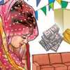 पत्नी ने मेजर पति और ससुराल वालों पर लगाया दहेज प्रताड़ना का अरोप, कहा- लाखों रुपए लेकर भी कर रहे प्रताड़ित