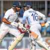 IND vs BAN: मयंक अग्रवाल ने जड़ा दोहरा शतक, टीम इंडिया को 343 रन की बढ़त