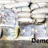 व्यापारी के गोदाम पर जिला प्रशासन की दबिश, 520 कट्टा PDS का चावल जब्त
