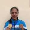 मंजू बंबोरिया ने मुक्केबाजी में जीता स्वर्ण पदक, काठमांडू में चल रहे दक्षिण एशियाई खेल (सैग) में किया बेहतरीन प्रदर्शन