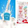 करोड़ों उपभोक्ताओं को बड़ा झटका, मदर डेयरी के बाद अब अमूल ने भी बढ़ाए दूध के दाम