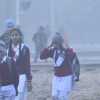 प्रदेश में ठंड का कहर लगातार जारी, जिला प्रशासन ने 25 दिसंबर तक प्रायमरी और मिडिल स्कूलों में किया छुट्टी घोषित