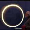 सूर्य ग्रहण देखने के बाद पीएम मोदी ने ट्वीट कर कहा- मैं भी काफी उत्साहित था..