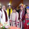 मुख्यमंत्री भूपेश बघेल का ऐलान, अब हर साल राज्योत्सव के साथ ही आयोजित होगा अंतर्राष्ट्रीय आदिवासी नृत्य महोत्सव