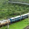 रायपुर-जबलपुर के मध्य नई ट्रेन की मांग, सांसद ने लिखा रेलवे महाप्रबंधक को पत्र
