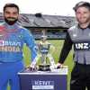 ऑस्ट्रेलिया को हराने के बाद बुलंद हौसले के साथ साल के पहले विदेश दौरे पर टीम इंडिया, न्यूजीलैंड के खिलाफ पहला T20 मैच आज
