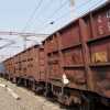 बड़ा हादसा टला, कोयले से भरी मालगाड़ी का डिब्बा हुआ अलग, कई ट्रेनें प्रभावित