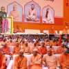 स्वामी विवेकानंद की स्मृति में रायपुर में बनेगा अंतर्राष्ट्रीय स्तर का स्मारक, सीएम भूपेश बघेल ने श्री रामकृष्ण प्रार्थना मंदिर प्रतिष्ठापन समारोह में किया ऐलान