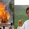 दिल्ली हिंसा पर इमरान खान ने उगला जहर, कहा- भारत में गंभीर होंगे अंजाम