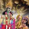 जब अपने आराध्य श्रीराम से युद्ध करने पहुंच गए थे हनुमान, राम से बड़ा है राम का नाम, देखें अद्भुत लीला