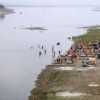 मां की ममता को किया कलंकित, पति से विवाद के बाद 5 बच्चों को मां ने आधी रात गंगा नदी में बहा दिया