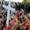 पाकिस्तान का एक और गंदा रवैया, गटर सफाई के लिए ईसाई धर्म के लोगों से मांगे आवेदन