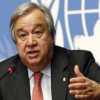 संयुक्त राष्ट्र संघ प्रमुख ने जताई चिंता, बोले ‘नफरत की सुनामी लेकर आया कोराना’